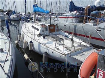 Mariver Pierrot 916