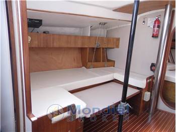 Mariver Pierrot 916