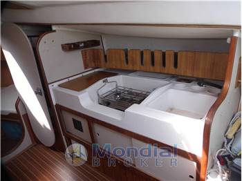 Mariver Pierrot 916