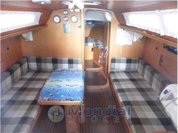 Plastivela Mousse 9,07