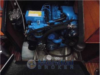 Plastivela Mousse 9,07