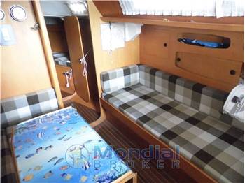 Plastivela Mousse 9,07