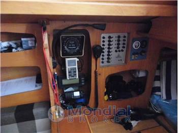 Plastivela Mousse 9,07