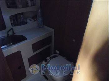 Plastivela Mousse 9,07