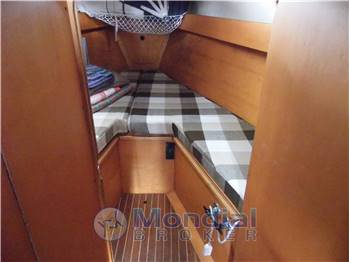 Plastivela Mousse 9,07