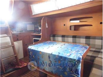 Plastivela Mousse 9,07