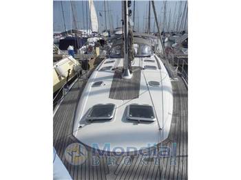 Jeanneau Sun Odyssey 49