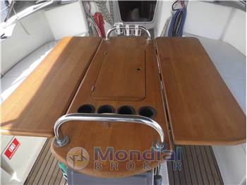 Jeanneau Sun Odyssey 49