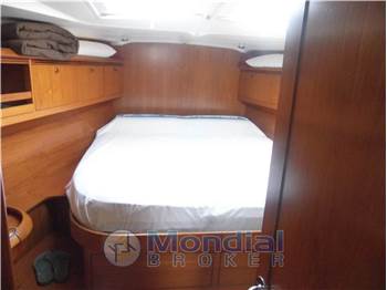 Jeanneau Sun Odyssey 49