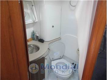 Jeanneau Sun Odyssey 49