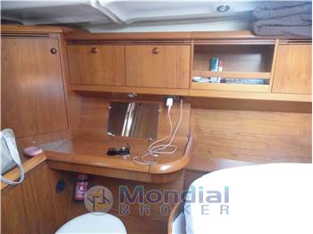 Jeanneau Sun Odyssey 49