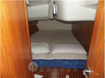 Jeanneau Sun Odyssey 49
