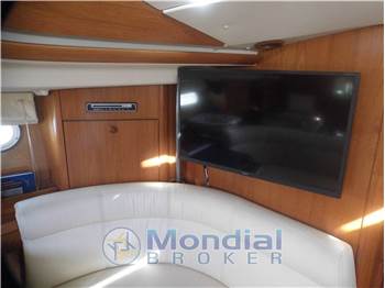 Jeanneau Sun Odyssey 54DS