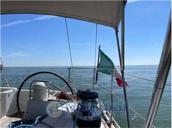 Jeanneau Sun Odyssey 52.2