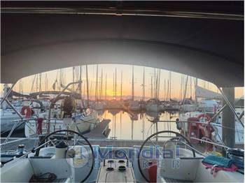 Jeanneau Sun Odyssey 52.2