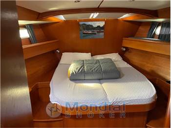 Jeanneau Sun Odyssey 52.2