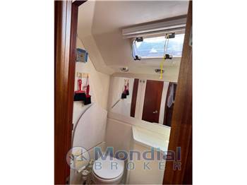 Sweden Yacths , Henam Sweden Yachts 45