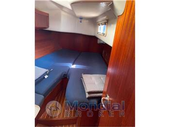 Sweden Yacths , Henam Sweden Yachts 45