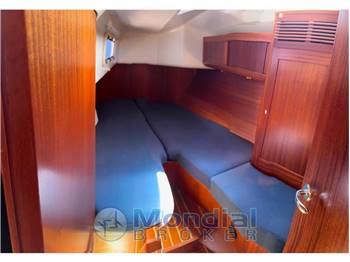 Sweden Yacths , Henam Sweden Yachts 45