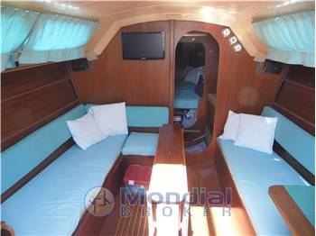 Comar S.p.A. Comet 850