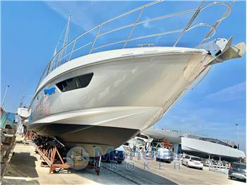 Azimut 62 S