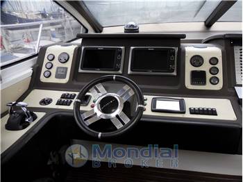 Azimut 62 S