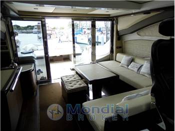 Azimut 62 S