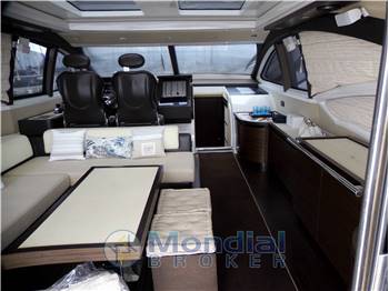 Azimut 62 S
