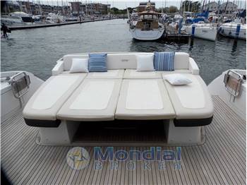 Azimut 62 S