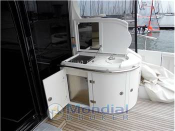 Azimut 62 S