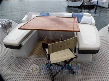 Azimut 62 S