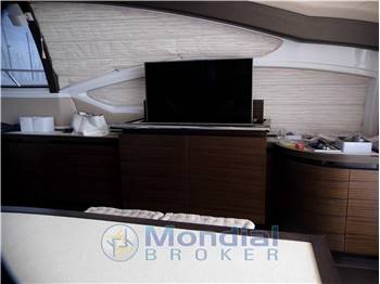 Azimut 62 S