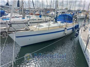 Comar S.p.A. Comet 13