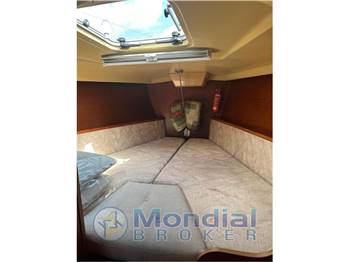 Comar S.p.A. Comet 13