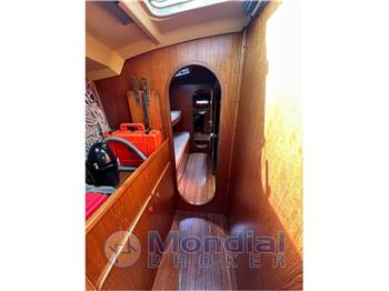 Comar S.p.A. Comet 13