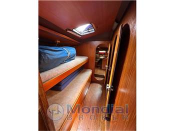 Comar S.p.A. Comet 13