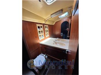 Comar S.p.A. Comet 13