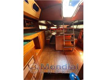 Comar S.p.A. Comet 13