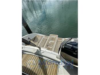 Comar S.p.A. Comet 13