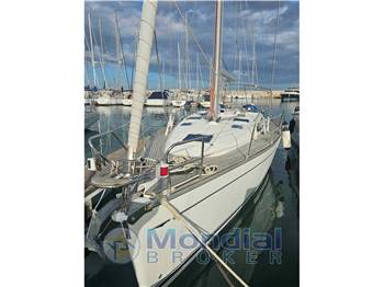 Jeanneau Sun Odyssey 43