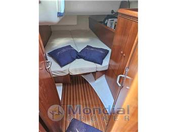 Jeanneau Sun Odyssey 43