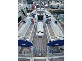 Jeanneau Sun Odyssey 43