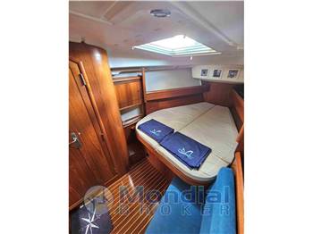 Jeanneau Sun Odyssey 43