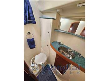 Jeanneau Sun Odyssey 43