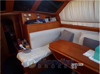 Franchini Yacht 37