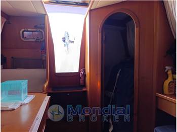 Franchini Yacht 37