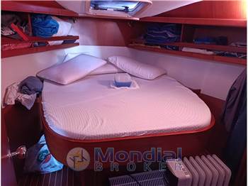 Franchini Yacht 37