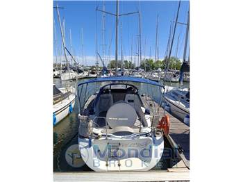 Franchini Yacht 37