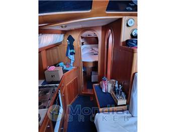 Franchini Yacht 37