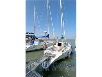 Baruffaldi Delta 35